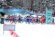 Завершился II этап Кубка России по биатлону в Увате