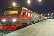 Дополнительные пригородные поезда по маршруту Тюмень – Тобольск курсируют ежедневно