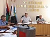 В Уватском районе готовятся к выборам депутатов в районную и сельские думы