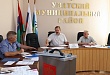 В Уватском районе готовятся к выборам депутатов в районную и сельские думы