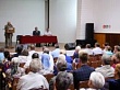 Глава администрации провел собрания граждан в Туртасском и Уватском сельских поселениях