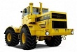 С 12 января в Уватском районе проводится техосмотр тракторов, самоходных дорожно-строительных и иных машин и прицепов к ним