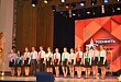 Учащиеся «Роснефть-класса» Туртасской школы – серебряные призеры фестиваля «Роснефть зажигает звезды»