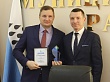 Награждены победители конкурса «Лучшие товары и услуги Уватского района»