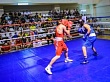 В Увате прошла Международная матчевая встреча по боксу Россия – Казахстан среди юниоров 17-18 лет