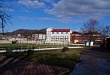 Школьники из Уватского района побывали на Чёрном море и посетили столицы России
