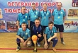 Команда ветеранов спорта Уватского района – победитель 23 областной спартакиады