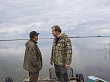 Западно-сибирский рыбопитомник оборудовал промысловую базу в Уватском районе