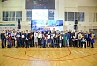 В Уватском районе наградили лучших тренеров и спортсменов по итогам выступлений в 2018 году