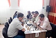 Уватские шахматисты в финале Губернских игр