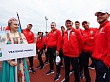 Уватские спортсмены завоевали призовые места в областных летних спортивных играх