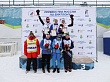 Завершился этап всероссийских юниорских соревнований по биатлону в Увате