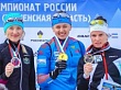 Чемпионат России по биатлону: непредсказуемые и шокирующие суперперсьюты