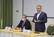 Депутат Госдумы Николай Брыкин посетил Уватский район