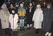 Уватские школьники получили приглашения на Губернаторскую елку
