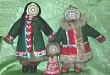 Мастер-класс по изготовлению тряпичной народной куклы в краеведческом музее