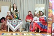 Коллектив «Театральный сундучок» из Демьянки победили в областном фестивале
