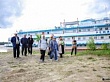 Участники круизного тура по маршруту «Салехард – Омск» посетили Уватский район