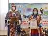 Открытие Дней культуры коренных малочисленных народов Севера провели в Уватском районе  