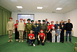 Герой России Рустам Сайфуллин встретился со школьниками Уватского района