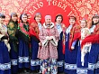 В Уватском районе в минувшее воскресенье прошел фестиваль «Тюменская осень»