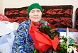 90-летний юбилей отметила Маршида Сайдашева из деревни Уки