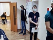 Сорок призывников Уватского района прошли медицинское освидетельствование