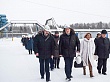Сергей Путмин посетил крупные промышленные предприятия Уватского района