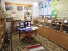 Обновленный алымский школьный музей возобновил работу