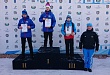 Лыжники уватской спортивной школы завоевали медали в областных соревнованиях