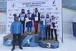 В Увате проходят всероссийские юниорские соревнования по биатлону