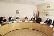 Балансовая комиссия в новом составе начала работать в Уватском районе
