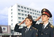 Производится набор юношей и девушек в образовательные учреждения МВД России