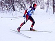 Уватский биатлонист завоевал золото на Всероссийских соревнованиях