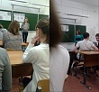 Уватские волонтеры провели классный час на тему "Герои России"