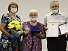 Двум семьям из Уватского района вручили медали «За любовь и верность»