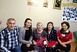 90-летний юбилей отметила ветеран труда Зинаида Никифорова из Демьянки
