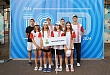Уватская спортсменка отправится на всероссийский фестиваль ГТО