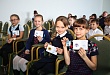 Школьники района завоевали 14 золотых знаков отличия комплекса ГТО