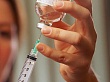 В ГБУЗ ТО «Областная больница №20» (Уват) производится вакцинация детей от одного года до пяти лет против гемофильной инфекции