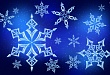 Жители Уватского района могут отправить свои пожелания на «Фестиваль снежинок»