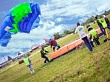 26, 27 и 28 августа в Увате пройдут Всероссийские соревнования по парашютному спорту