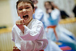 В Увате 4 ноября впервые пройдут областные соревнования по каратэ