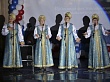 Глава Уватского района Сергей Путмин поздравил коллектив «Улыбка» с юбилеем