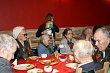 Туртасские волонтеры участвовали в проведении благотворительного обеда для ветеранов войны, тружеников тыла и детей войны.