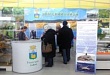 Уватский район принимает участие в областной сельскохозяйственной выставке