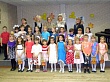 В детской школе искусств села Уват прошло посвящение в первоклассники