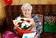 Труженица тыла Валентина Будылдина отмечает 90-летний юбилей