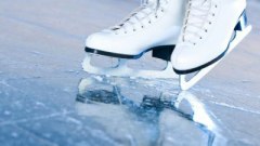 Жители и гости Уватского района могут покататься на коньках четыре дня в неделю