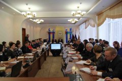 В Управлении Росреестра по Тюменской области подвели итоги 2015 года